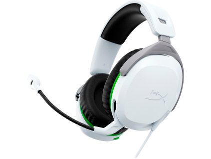 HyperX CloudX Stinger 2 GAM HEADSET Xbox - Sluchátka pro herní konsole 75X28AA