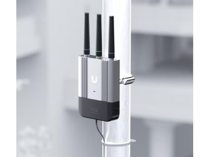UBNT UMR - Industrial Mobile Router UMR-Industrial-EU