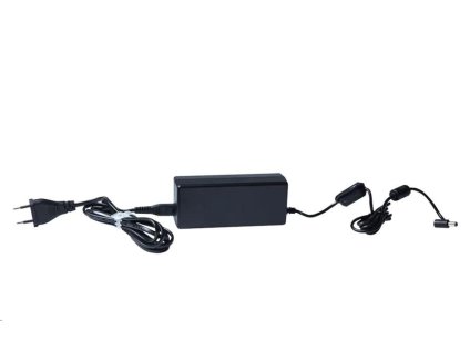 BROTHER příslušenství pro přenosné tiskárny Pocketjet adaptér pro PJ (15V) (EC) - 220V Síťový PAAD600AEU