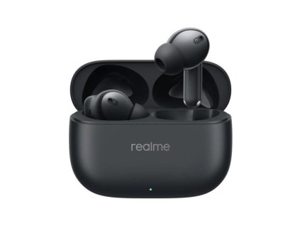 Realme Buds T310 Vibrant Black, EU
