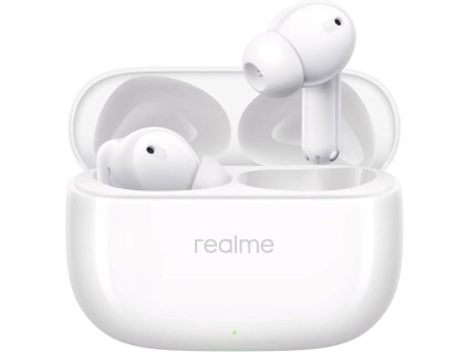 Realme Buds T310 Agile White, EU