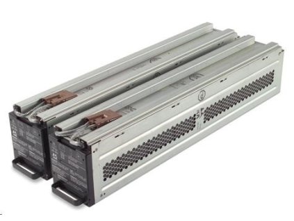 Náhradná batériová kazeta APC č. 140, SURT3000, SURT5000, SURT6000, SURT8000, SURT10000, SRT5K, SRT6K, SRT8K, SRT10K APCRBC140