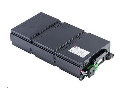Náhradná batériová kazeta APC č. 141, SRT2200XLI, SRT2200RMXLI, SRT72BP, SRT72RMBP APCRBC141