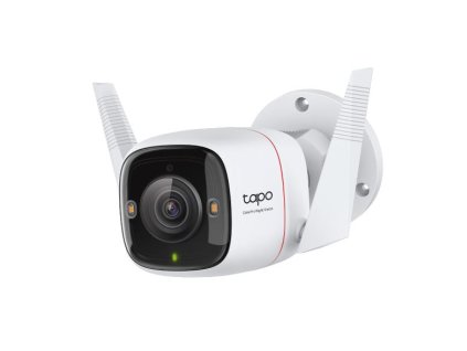 TP-link Tapo C325WB, Outdoor Security Wi-Fi Kamera Tapo C325WB