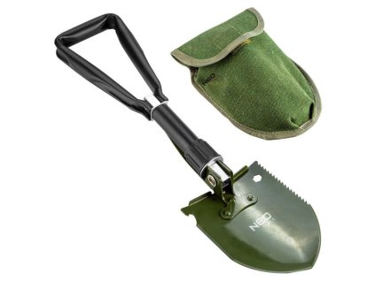 NEO TOOLS 63-121, Multifunkčná lopatka 5v1 63-121