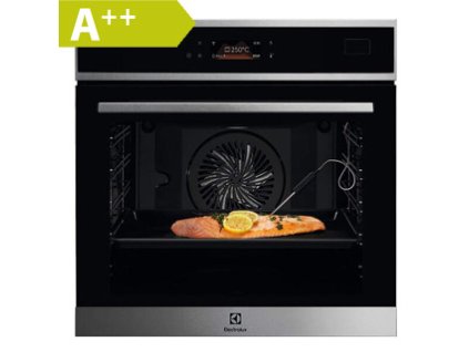 ELECTROLUX Vstavaná rúra KOCBP39WX KOCBP39WX