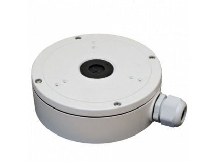 HIKVISION DS-1280ZJ-M Podložka pod Dome kameru s redukciou