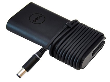 Dell 90W AC adaptér 3pin Latitude/Vostro/Inspiron 450-19036