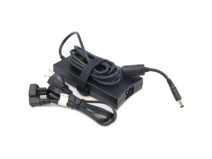 Dell AC adaptér 130W 3 Pin pre Procision, Vostro, Studio NB 450-19103