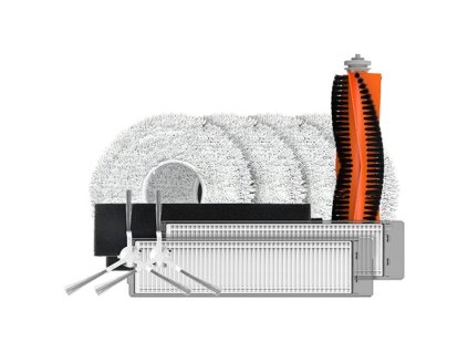 EZVIZ sada příslušenství pro robotický vysavač Ezviz RS2 CS-RA-KIT08