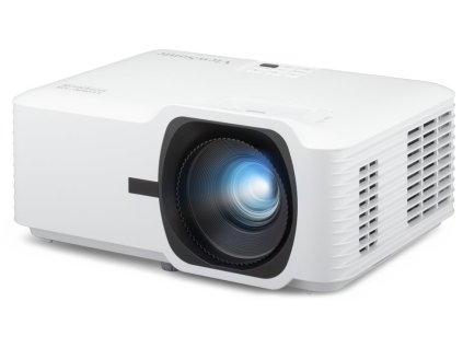 ViewSonic LS630HD/ 1080p (1920x1080) - 4000AL - Laser Phosphor system - TR1.13-1.47 - 1.3x zoom , 15W SPK LS630HD