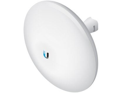 Ubiquiti NanoBeam 2AC-13,2.4GHz MIMO, 2x13dBi, AirMAX AC NBE-2AC-13