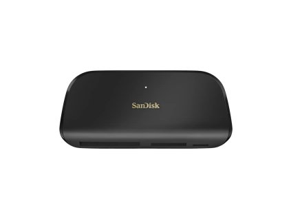 SanDisk čítačka ImageMate PRO USB-C SDDR-A631-GNGNN