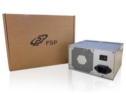 FSP FSP400-70PFL (SK)/industrial/brown box/400W/ATX/85%/Bulk 9PA400CB15