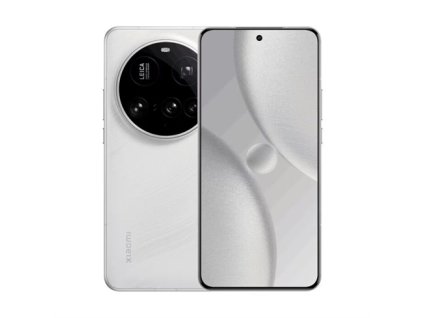 Xiaomi 15 Ultra 6,73"OLED QC 16GB 512GB 200/32Mpx 5500mAh White 6932554420031