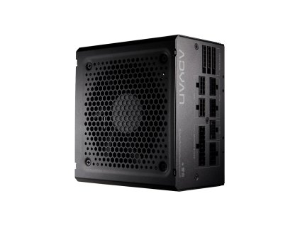 FSP ADVAN GM/850W/ATX 3.1/80PLUS Gold/Modular/Retail PPA8504800