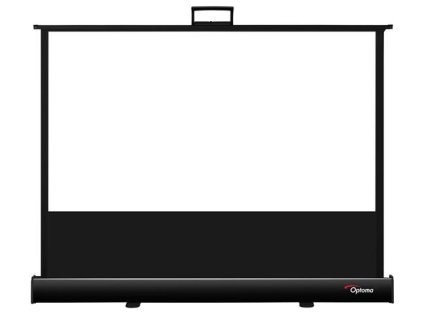 Optoma stativové plátno DP-9046MWL , 46", 16:9 DP-9046MWL