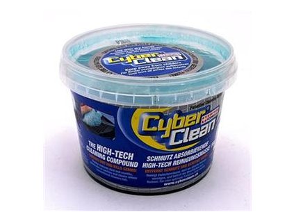 Cyber ??Clean Car&Boat Medium Pot 500 gr. CYBERPOTCAR500