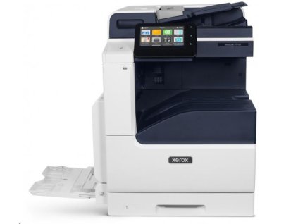 Xerox VersaLink B71xxV_D, čiernobiele multifunkčné zariadenie, A3, obojstranné kopírovanie/tlač/skenovanie PCL5c/6 DADF B7101V_D