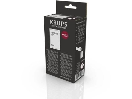 Krups F05400 odvápňovací prostředek, 2 sáčky F05400