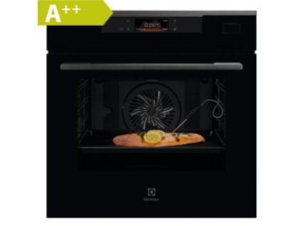 ELECTROLUX Vstavaná rúra KOBBS39H KOBBS39H