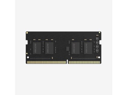 HIKSEMI SODIMM DDR3 8GB 1600MHz Hiker HS-DIMM-S1(STD)/HSC308S16Z1/HIKER/W