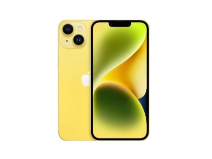 APPLE iPhone 14 256 GB Yellow mr3y3yc/a