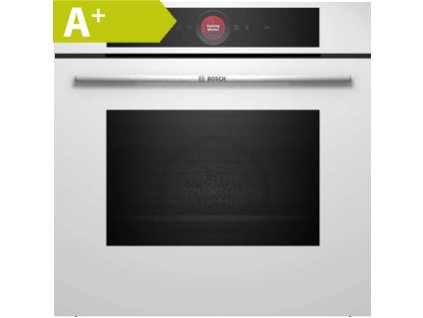 BOSCH Vstavaná rúra HBG7341W1 HBG7341W1