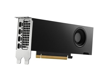 HP NVIDIA RTX 4000 SFF Ada/20GB/GDDR6 8C1W1AA
