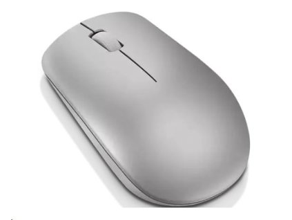 Lenovo 530 Wireless Mouse (Platinum Grey) GY51F09725