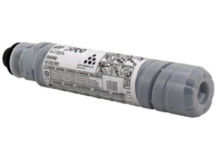 toner RICOH Typ MP2000 (DT 42 / 1230D) DSm 615/616/618/620, Aficio 2015/2016/2018/2020, MP1500 (9600 str.) 885095/842015/842340