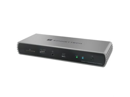 Sonnet Echo 11 Thunderbolt 4 Dock SO-ECHO-DK11-T4