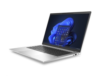 HP EliteBook 840 G9, i5-1240P, 14" WUXGA/400n, 8GB, SSD 512GB, W11Pro/W10Pro 6T1N8EA#BCM