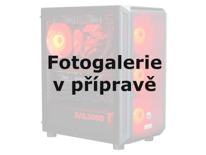 HAL3000 MČR Finale Pro / Intel i5-14400F/ 32GB/ RX 9070/ 1TB PCIe SSD/ WiFi/ W11 PCHS2726