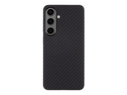 Tactical MagForce Aramid Kryt Samsung S24 Black 8596311236471