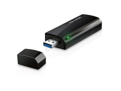 TP-Link Archer T4U AC1200 Wireless Dual Band USB A Archer T4U