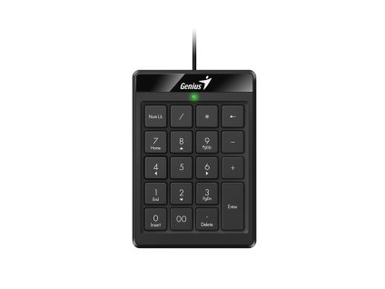Genius NumPad 110 31300016400