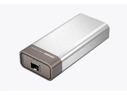 QNAP QNA-UC10G1SF adaptér USB-C na SFP+ (1xSFP+,1xUSB-C 4) QNA-UC10G1SF