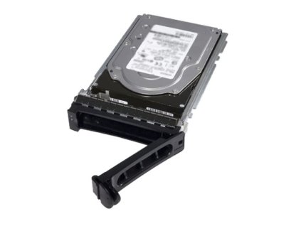 2TB Hard Drive SATA 6Gbps 7.2K 512n 3.5in Hot-Plug CUS Kit 400-BLLG