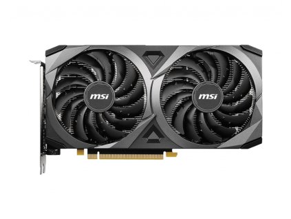 MSI RTX 3060 VENTUS 2X/OC/12GB/GDDR6 RTX 3060 VENTUS 2X 12G OC