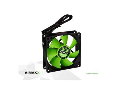 AIMAXX eNVicooler 8 PWM (GreenWing) eNVicooler 8 PWM GW