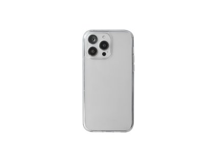 ER CRYSTAL iPhone kryt pre 14 Pro Max - Priehľadný ERCSIP14PMCL