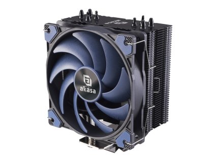 AKASA chladič CPU - Alucia H4 Plus N AK-CC4021HP01V1