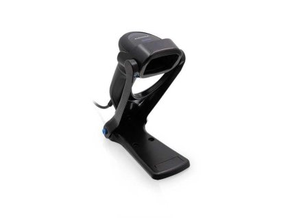 Datalogic QuickScan Lite QW2520, 2D, USB, kit (USB), black QW2520-BKK1S