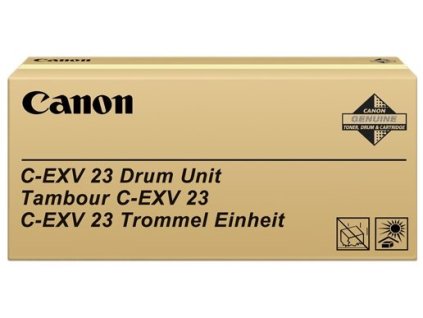 valec CANON C-EXV23 iR 2018/2022/2025/2030/2318L (61000 str.) 2101B002