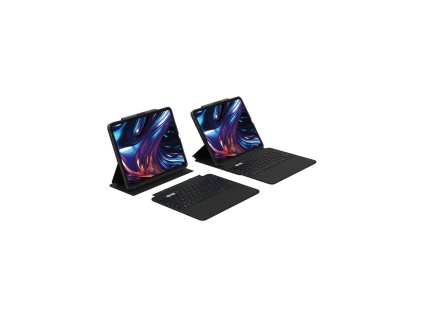 ZAGG Klávesnice Pro Keys 2 Apple iPad Pro 13 Černý CZ/SK 103414681