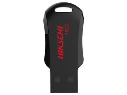 HIKSEMI HS-USB-M200R, USB Kľúč, 32GB, čer/čier 311601446/311602635