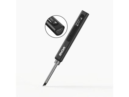 GVDA GD300, Spájkovačka USB-C GD300