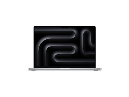 MacBook Pro 16" Apple M4 Max 16C CPU 40C GPU 48GB 1TB Strieborný SK MX2W3SL/A