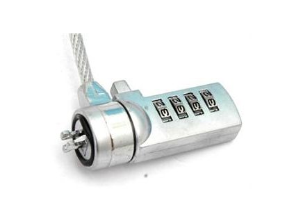 ACUTAKE DarkLock 1 (Computer lock with Password) S ACU-DARKLOCK 1